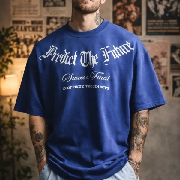 Futurecast T-Shirt
