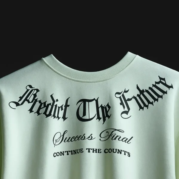 Futurecast T-Shirt